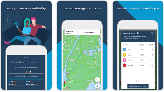 Opensignal APK