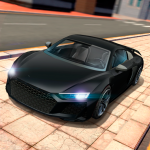 Extreme Car Driving Simulator APK