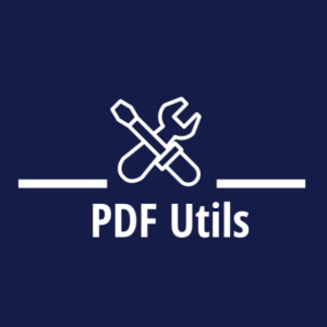 PDF Utils Mod APK