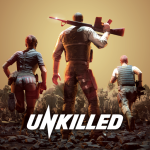 Unkilled Mod APK