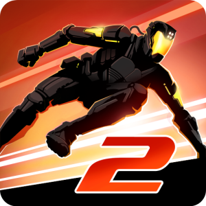 Vector 2 Premium Mod APK