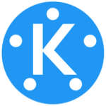 Download Blue Kinemaster APK