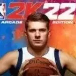 Download NBA 2K22 APK