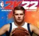 Download NBA 2K22 APK