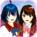 SAKURA School Simulator MOD APK