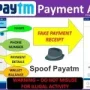 Download Spoof Paytm APK